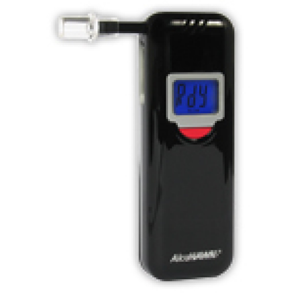 Elite Slim AlcoHawk Breathalyzer