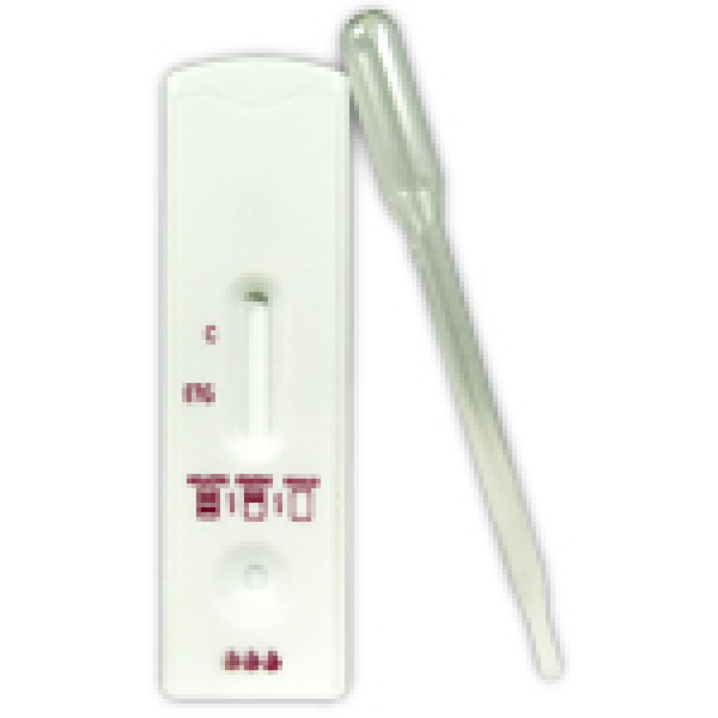 EtG Alcohol Instant Drug tEST