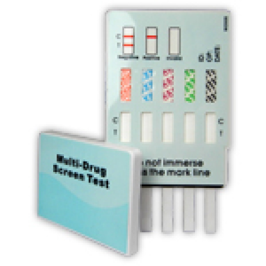Wondfo Dip & Read Test