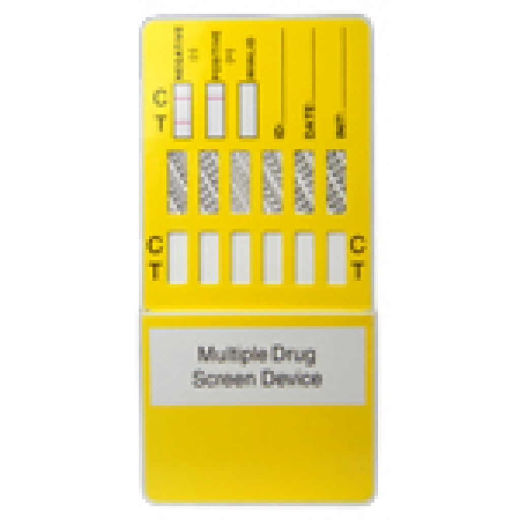 Economy Dip & Read Test