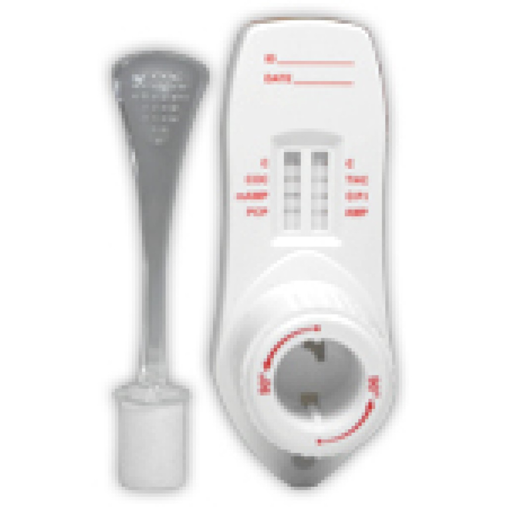 Alere Oralert Drug Test