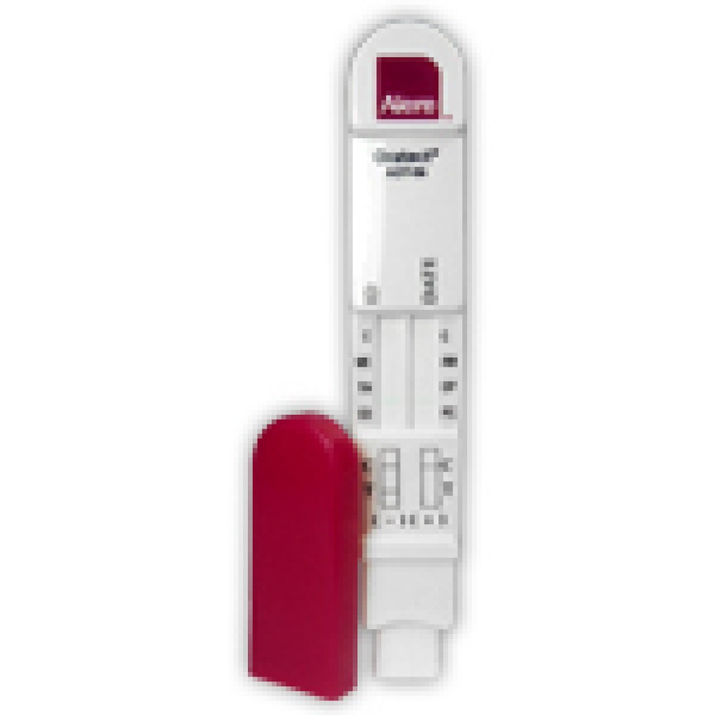Alere Oratect Oral Fluid/Saliva Drug Test