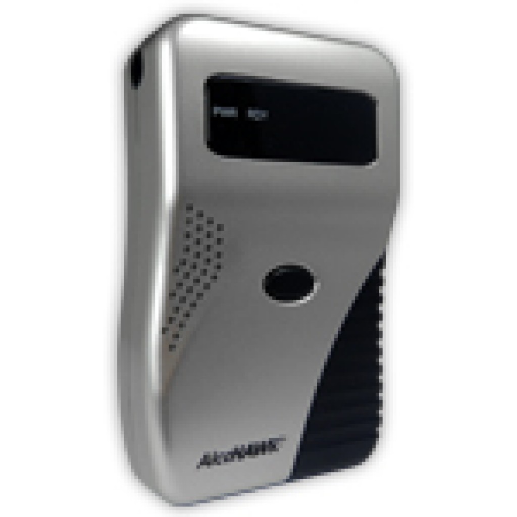 Precision AlcoHawk Breathalyzer