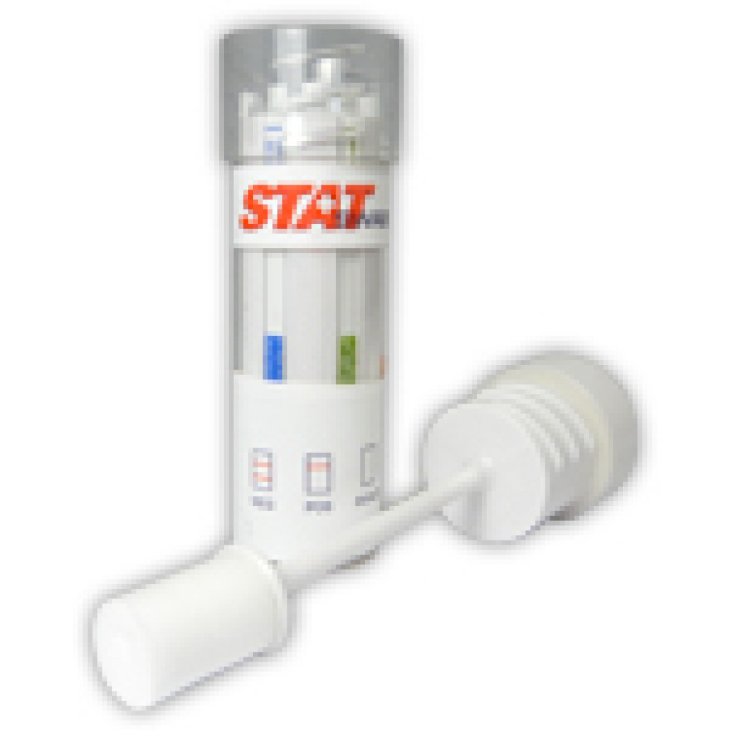 Stat Swab Drug Test