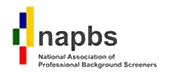 National Association of Professional Background Screeners