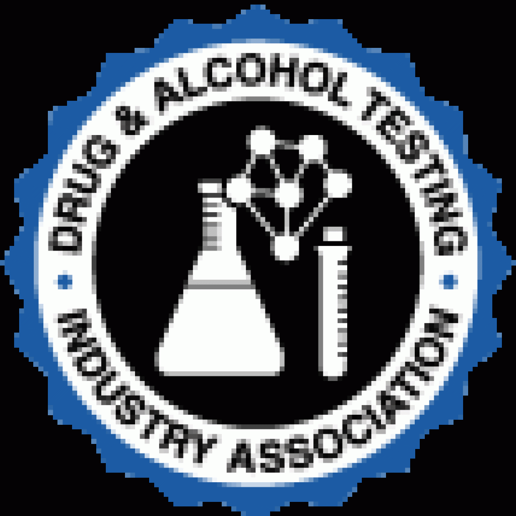 Drug and Alcohol Testing Industry Association logo