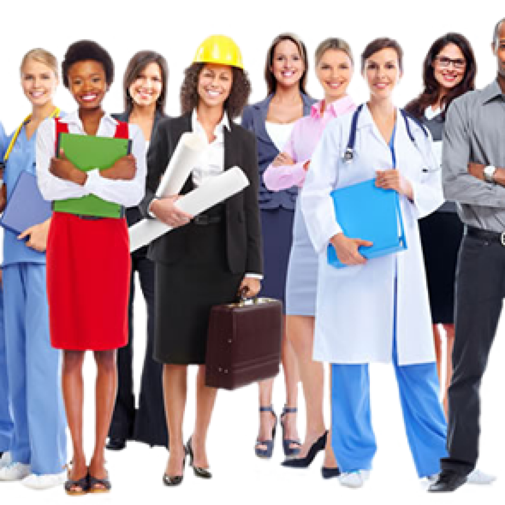 Business Professionals